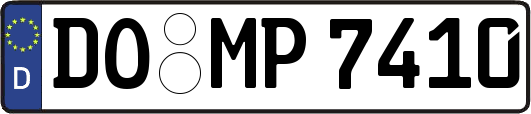 DO-MP7410
