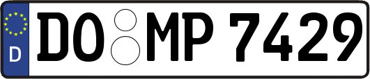 DO-MP7429