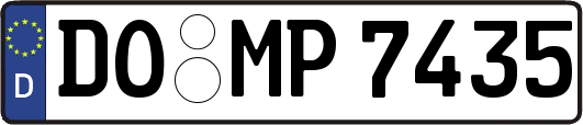 DO-MP7435