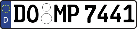 DO-MP7441