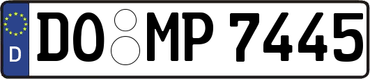 DO-MP7445
