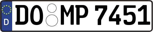 DO-MP7451