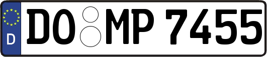 DO-MP7455