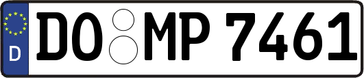 DO-MP7461