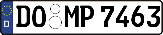 DO-MP7463
