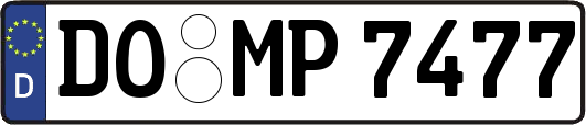 DO-MP7477