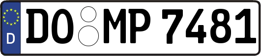 DO-MP7481