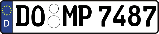 DO-MP7487