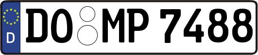 DO-MP7488