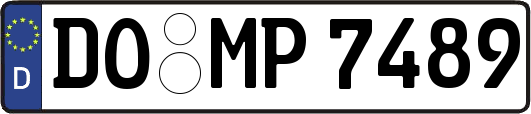 DO-MP7489