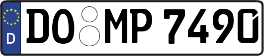 DO-MP7490