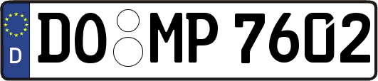 DO-MP7602