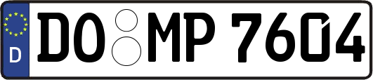 DO-MP7604