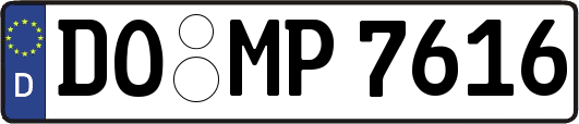 DO-MP7616
