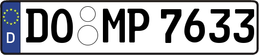 DO-MP7633