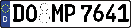 DO-MP7641