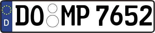 DO-MP7652