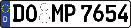 DO-MP7654