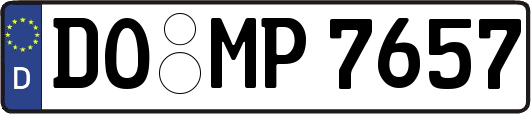 DO-MP7657