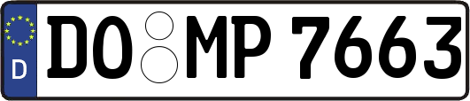 DO-MP7663