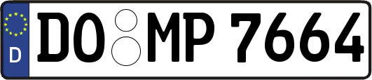 DO-MP7664