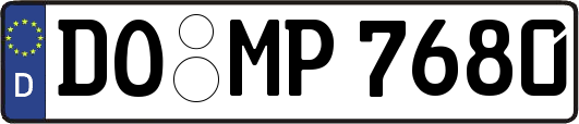 DO-MP7680