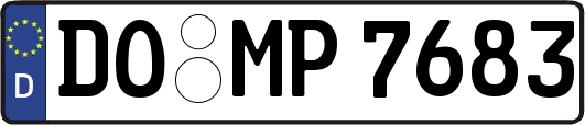 DO-MP7683