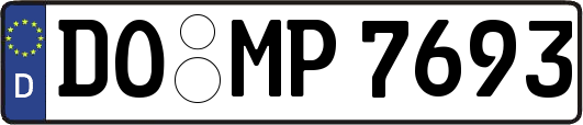 DO-MP7693