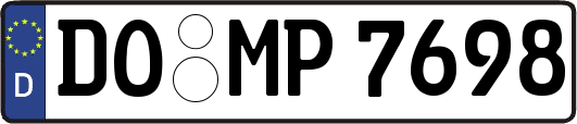 DO-MP7698
