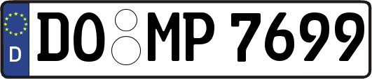 DO-MP7699