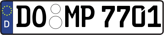 DO-MP7701