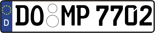 DO-MP7702