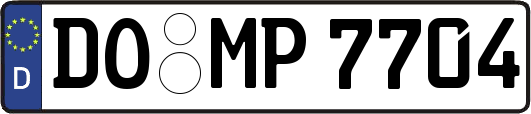 DO-MP7704