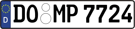 DO-MP7724