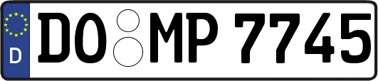 DO-MP7745