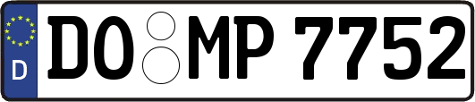 DO-MP7752