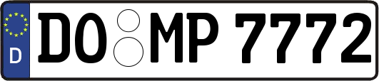 DO-MP7772