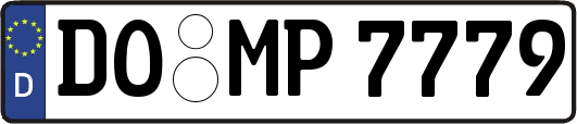 DO-MP7779
