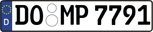 DO-MP7791
