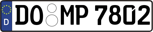 DO-MP7802