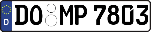 DO-MP7803