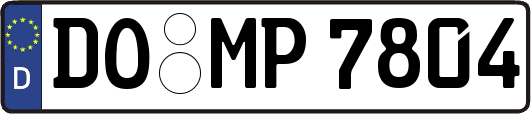 DO-MP7804