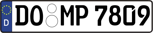 DO-MP7809