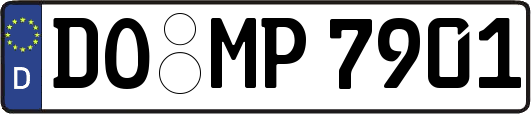 DO-MP7901