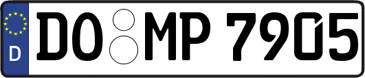 DO-MP7905