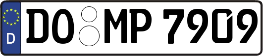 DO-MP7909