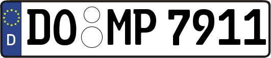 DO-MP7911