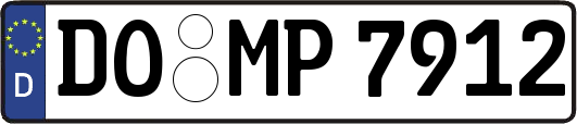 DO-MP7912