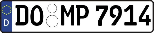 DO-MP7914