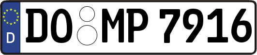 DO-MP7916